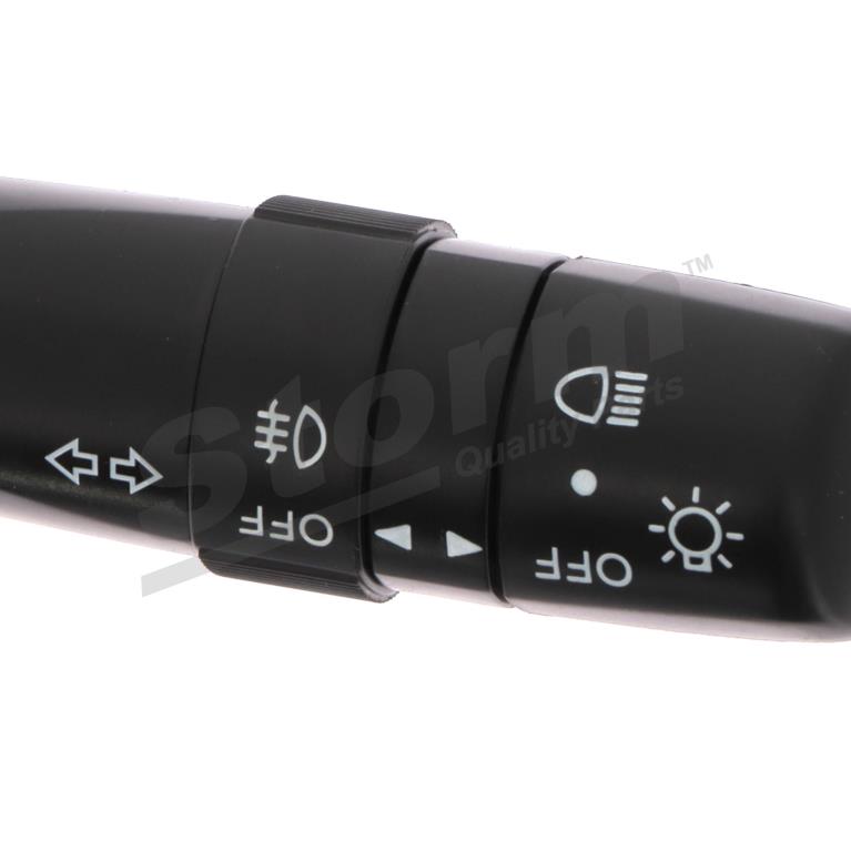 Commodo, colonne de direction Storm ref. 20920