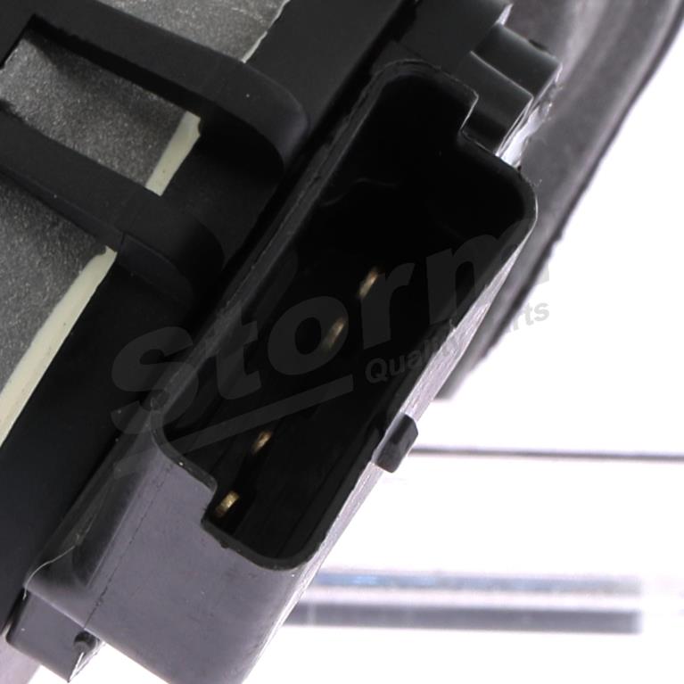 Moteur d'essuie-glace Storm ref. 2121001