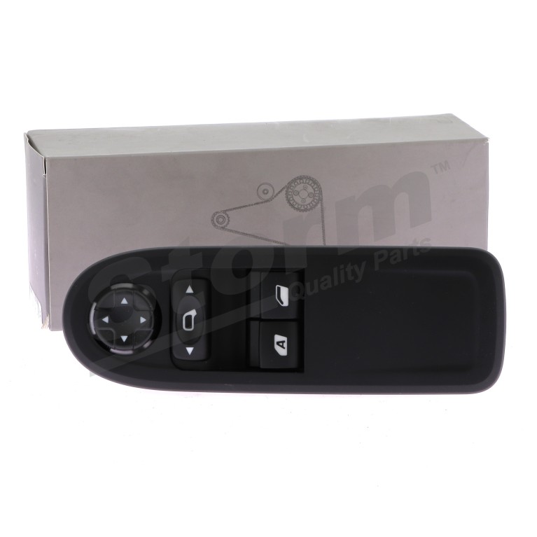 Interruptor, elevalunas Storm ref. 21262