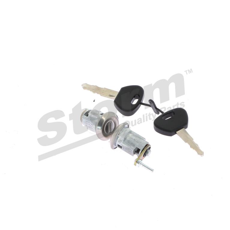 Cylindre de serrure Storm ref. 23025