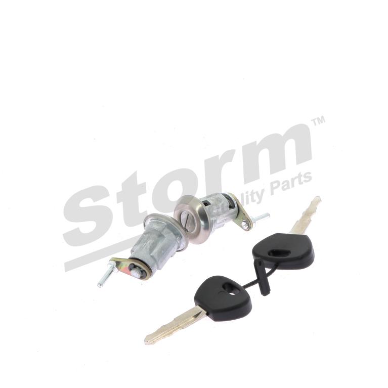 Cylindre de serrure Storm ref. 23025