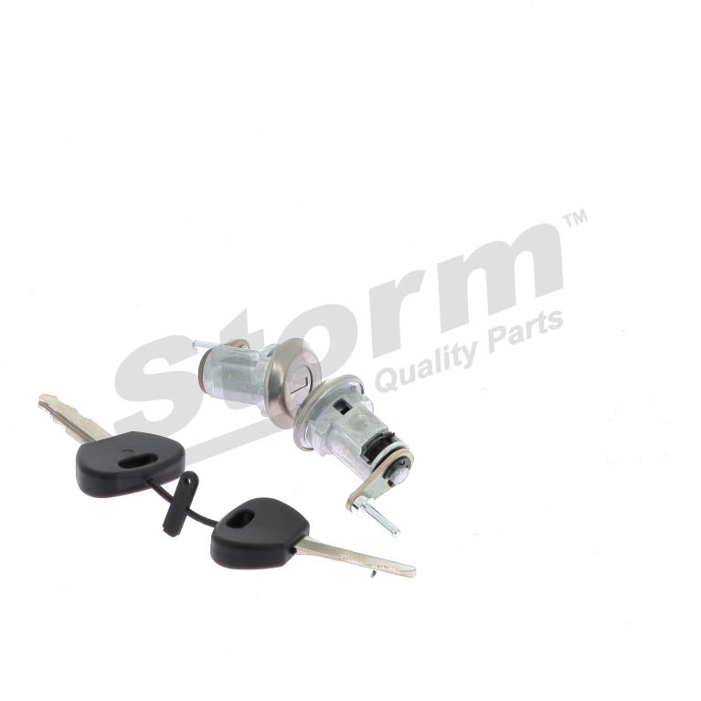 Cylindre de serrure Storm ref. 23025