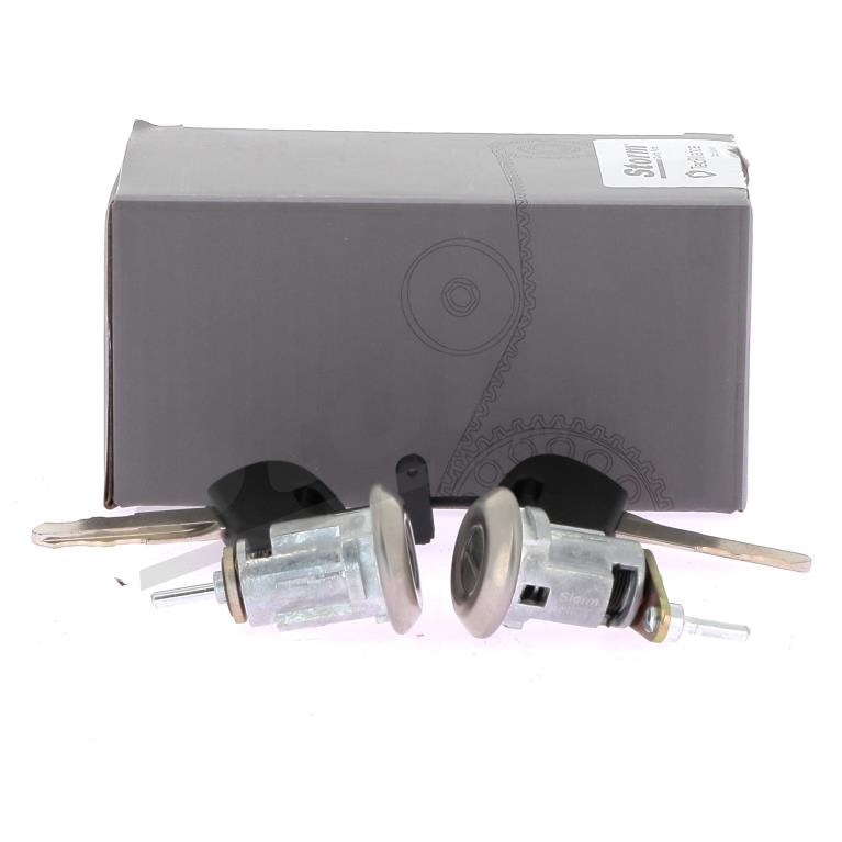 Cylindre de serrure Storm ref. 23025