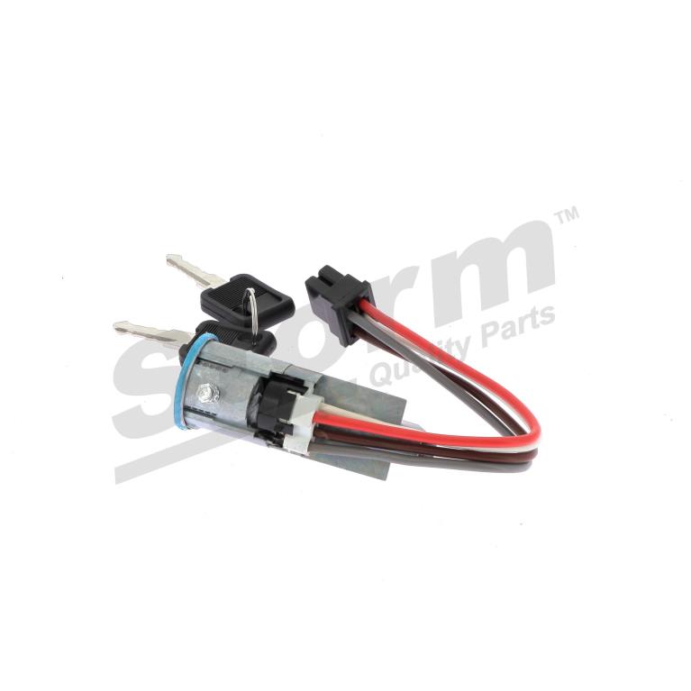 Neiman anti-roubo de direção Storm ref. 23026