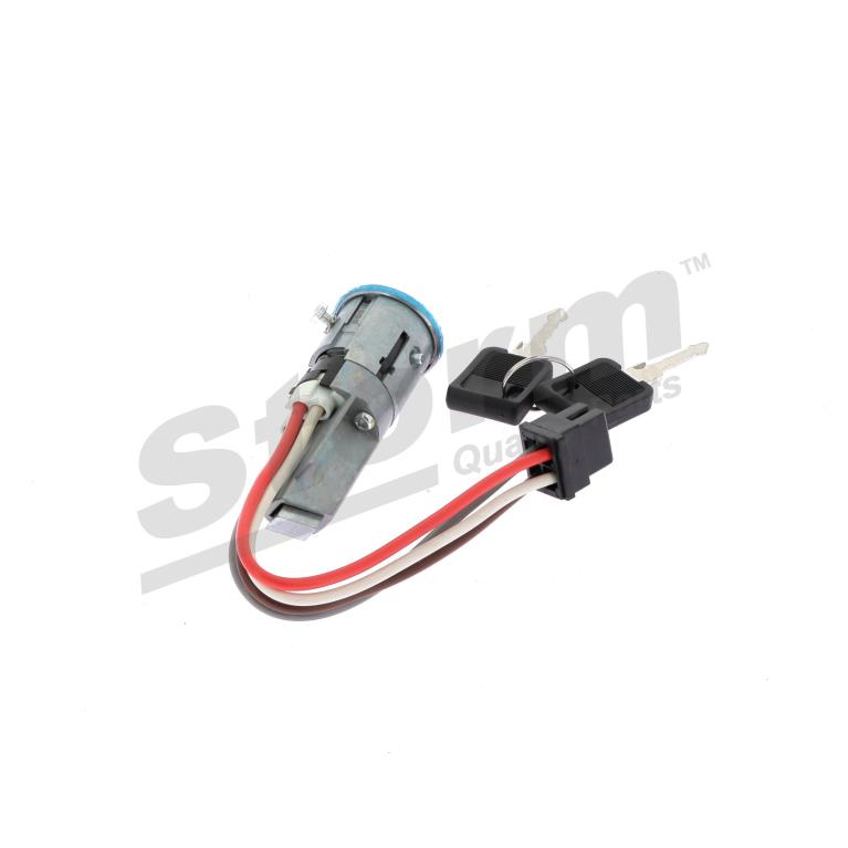 Neiman anti-roubo de direção Storm ref. 23026