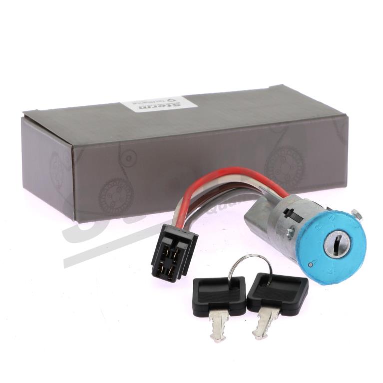 Neiman anti-roubo de direção Storm ref. 23026