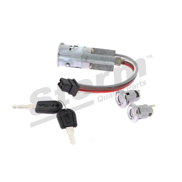 Neiman anti-roubo de direção Storm ref. 23027