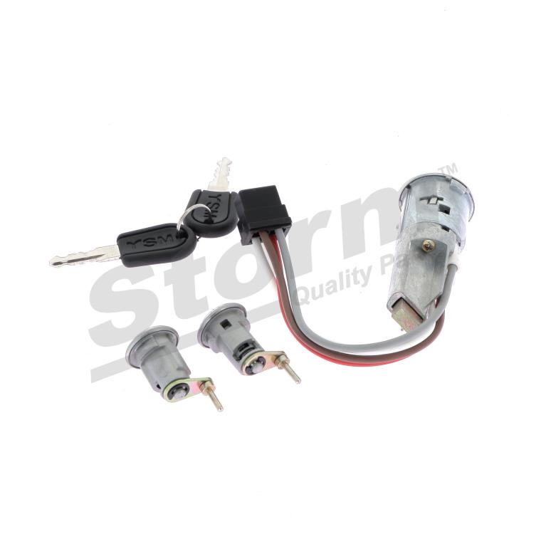 Neiman anti-roubo de direção Storm ref. 23027