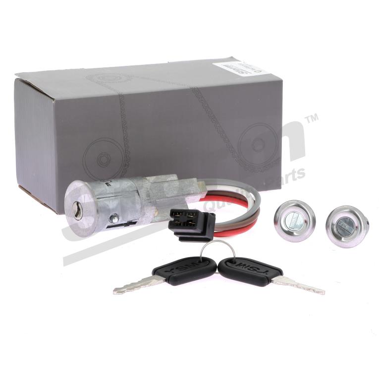 Neiman anti-roubo de direção Storm ref. 23027