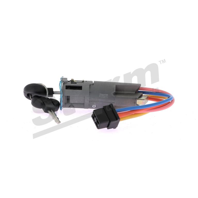 Neiman anti-roubo de direção Storm ref. 23028