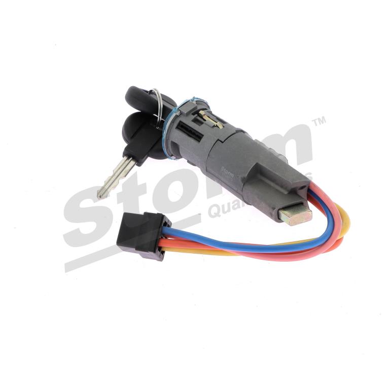 Neiman anti-roubo de direção Storm ref. 23028