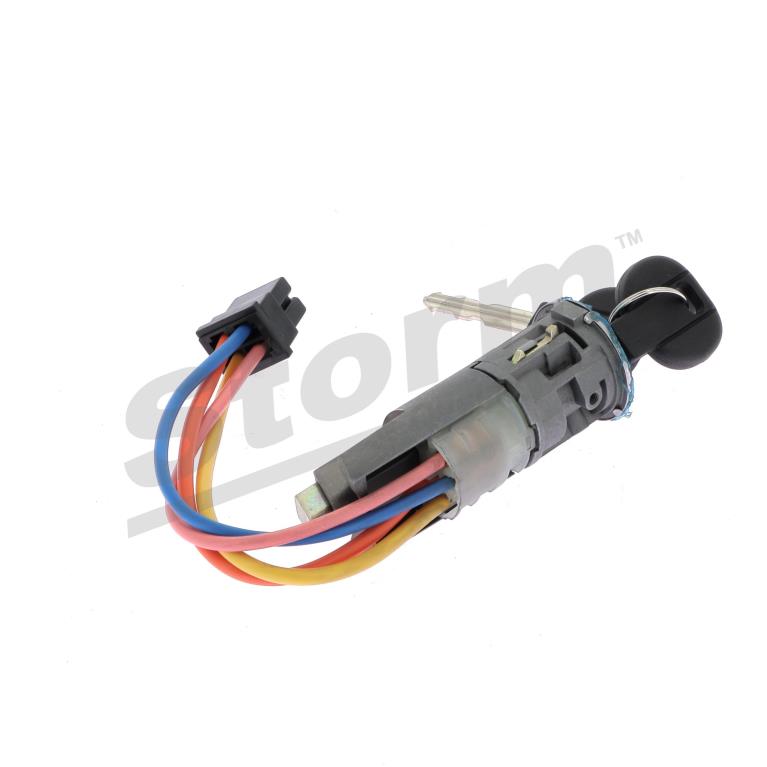 Neiman anti-roubo de direção Storm ref. 23028