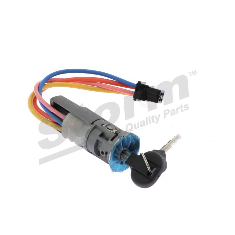 Neiman anti-roubo de direção Storm ref. 23028