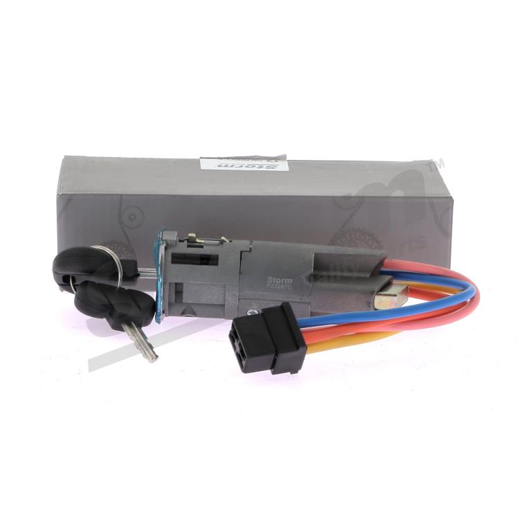 Neiman anti-roubo de direção Storm ref. 23028