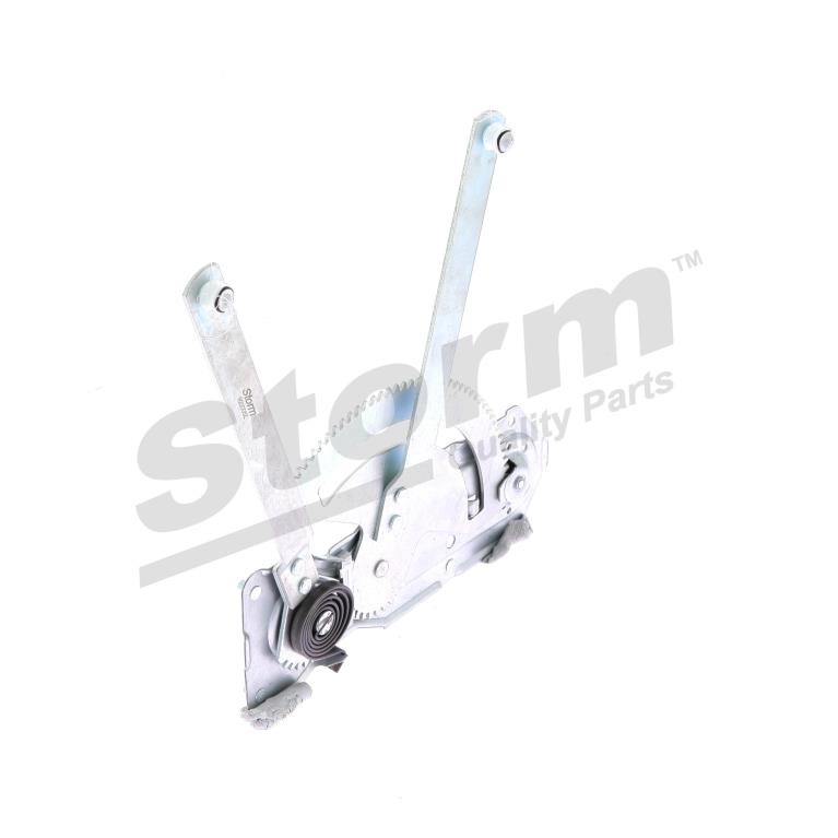 Mécanisme de lève-vitre (Mécanisme de lève-vitre) Storm ref. 23076