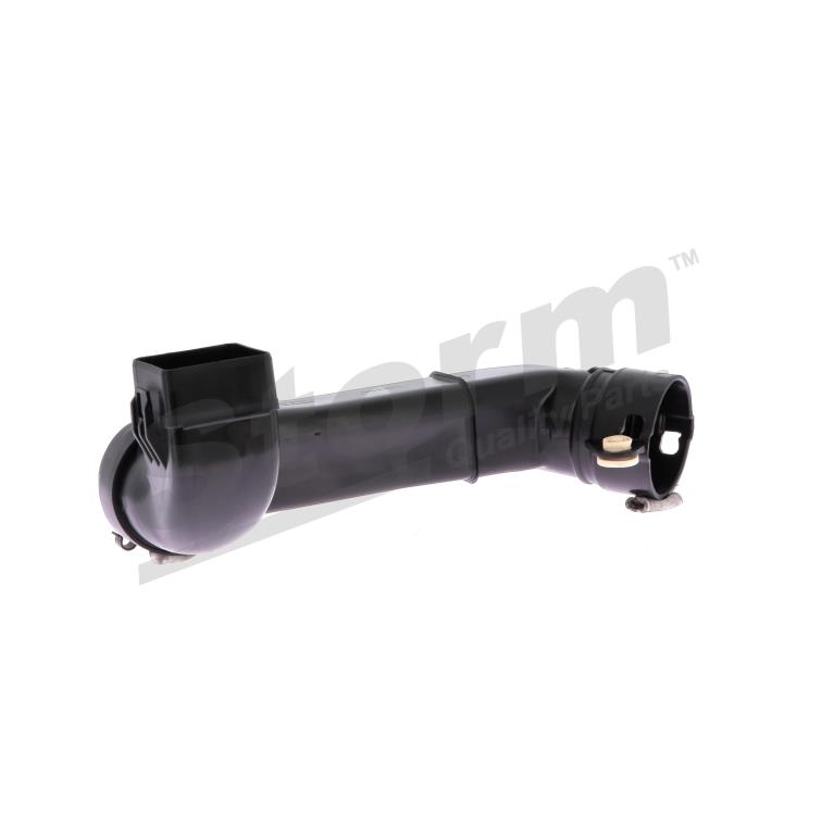 Tubo flexível, admissão de ar Storm ref. 232040