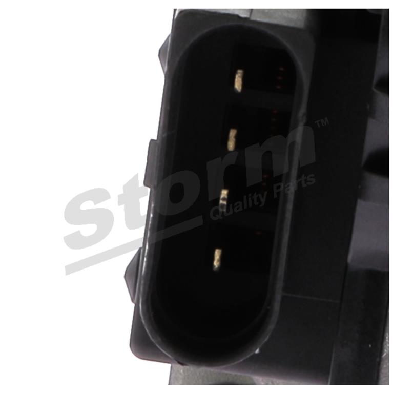 Motor de limpa-vidros Storm ref. 2321001