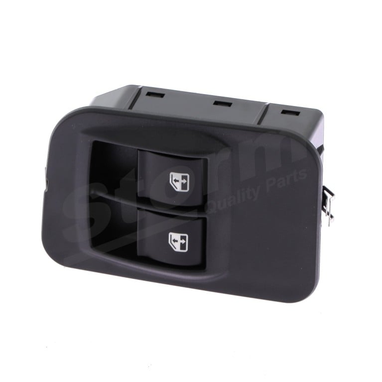 Interruptor, elevalunas Storm ref. 23260