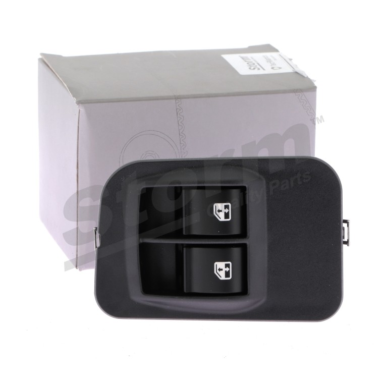 Interruptor, elevalunas Storm ref. 23260