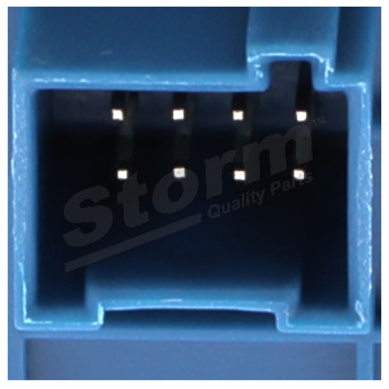 Interruptor, elevalunas Storm ref. 23260