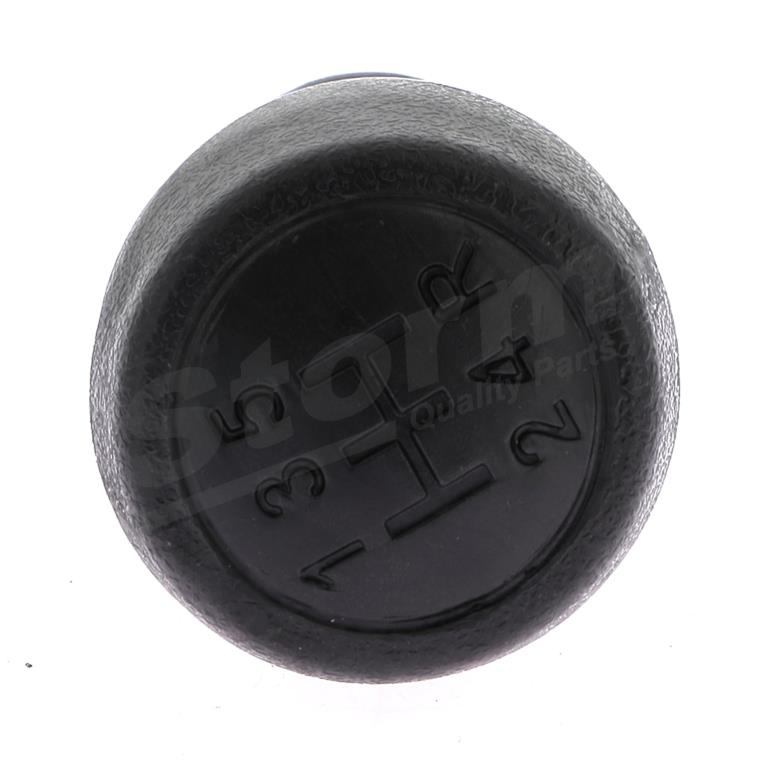 Manete de mudanças (Manípulo da alavanca de mudanças) Storm ref. 2327001