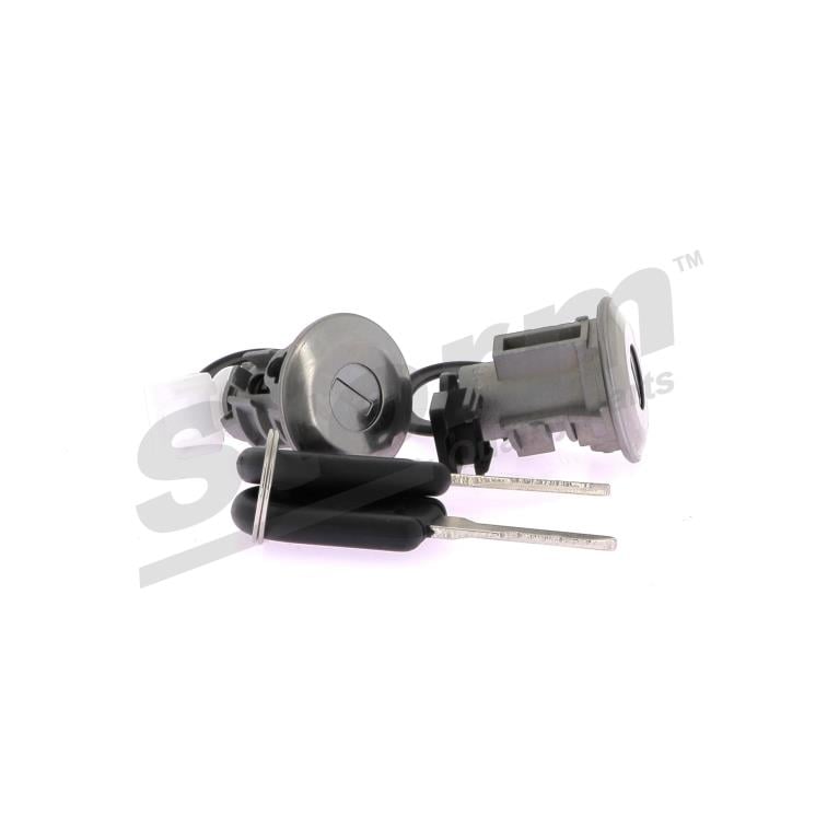 Cylindre de serrure Storm 24025