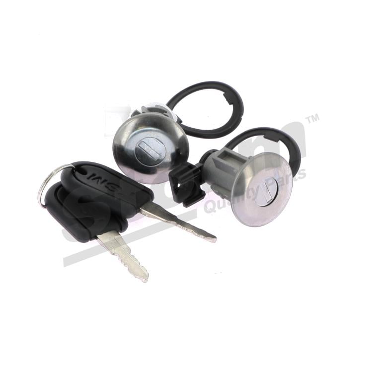 Cylindre de serrure Storm 24025
