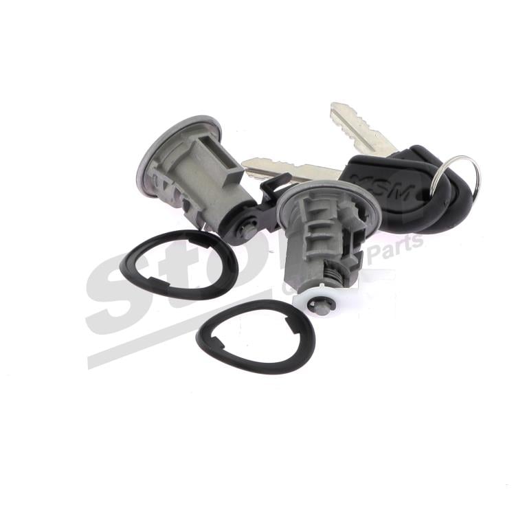 Cylindre de serrure Storm 24025