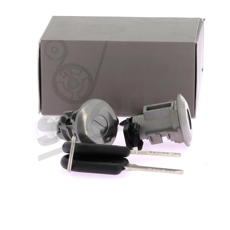 Cylindre de serrure Storm 24025