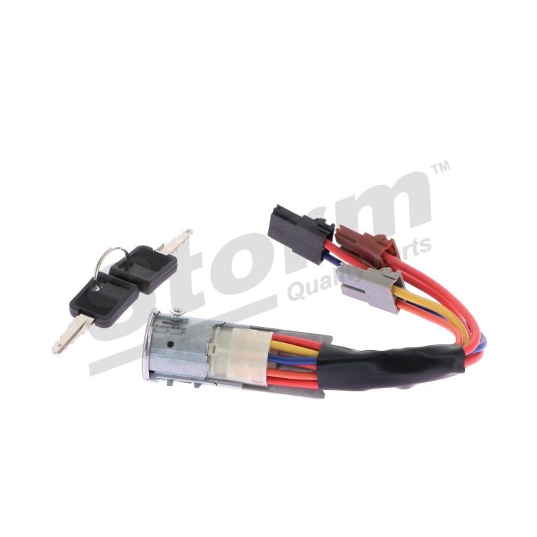 Neiman anti-roubo de direção Storm ref. 24026