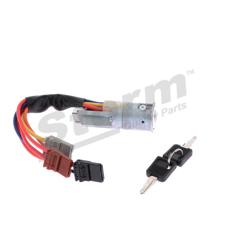 Neiman anti-roubo de direção Storm ref. 24026
