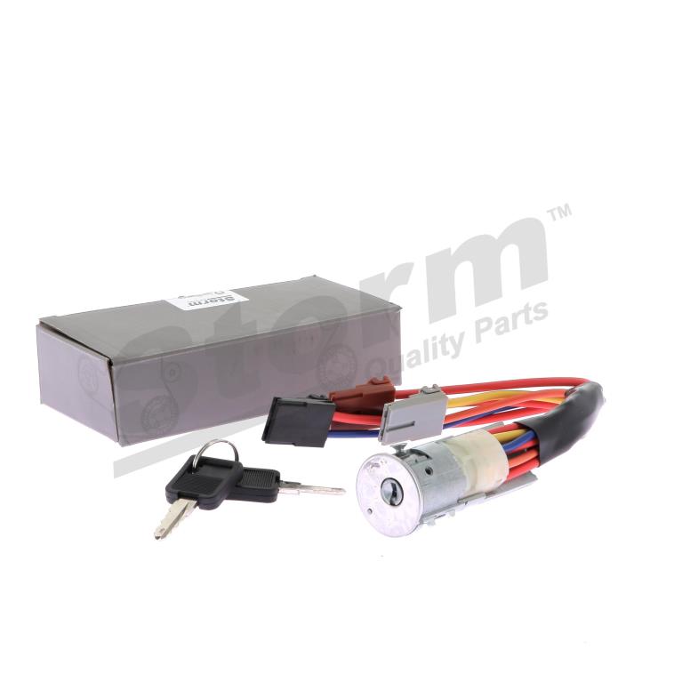 Neiman anti-roubo de direção Storm ref. 24026