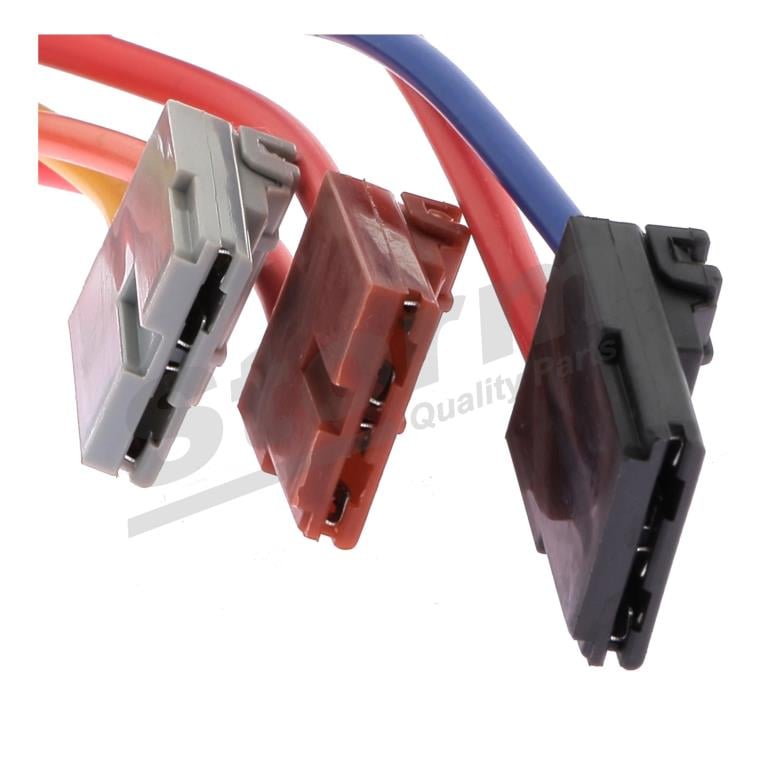 Neiman anti-roubo de direção Storm ref. 24026