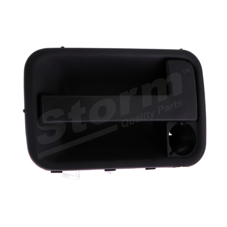 Poignée de porte Storm ref. 25025