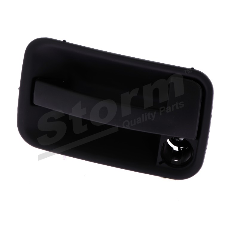 Poignée de porte Storm ref. 25025