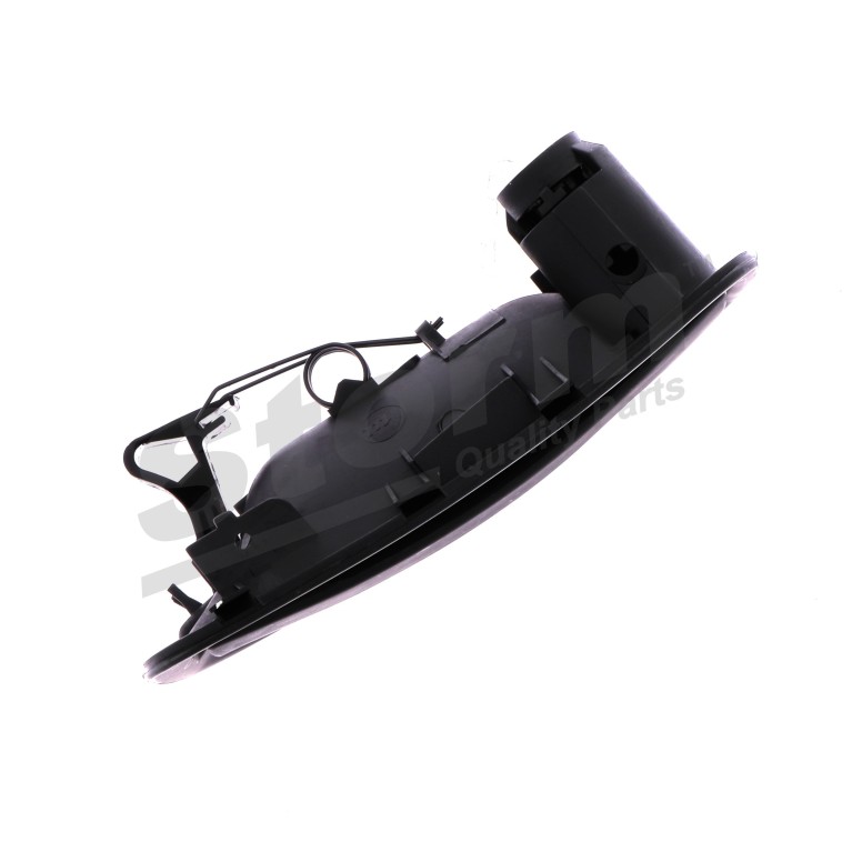 Puxador de porta Storm ref. 25026