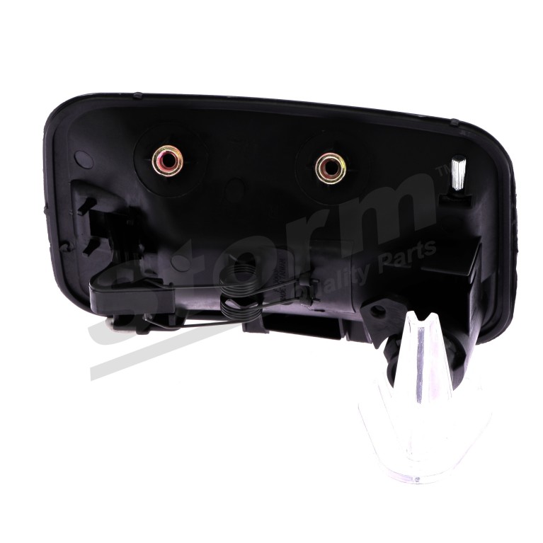 Puxador de porta Storm ref. 25026