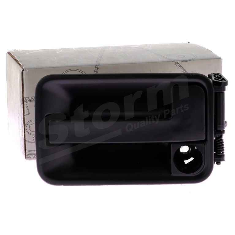 Puxador de porta Storm ref. 25028