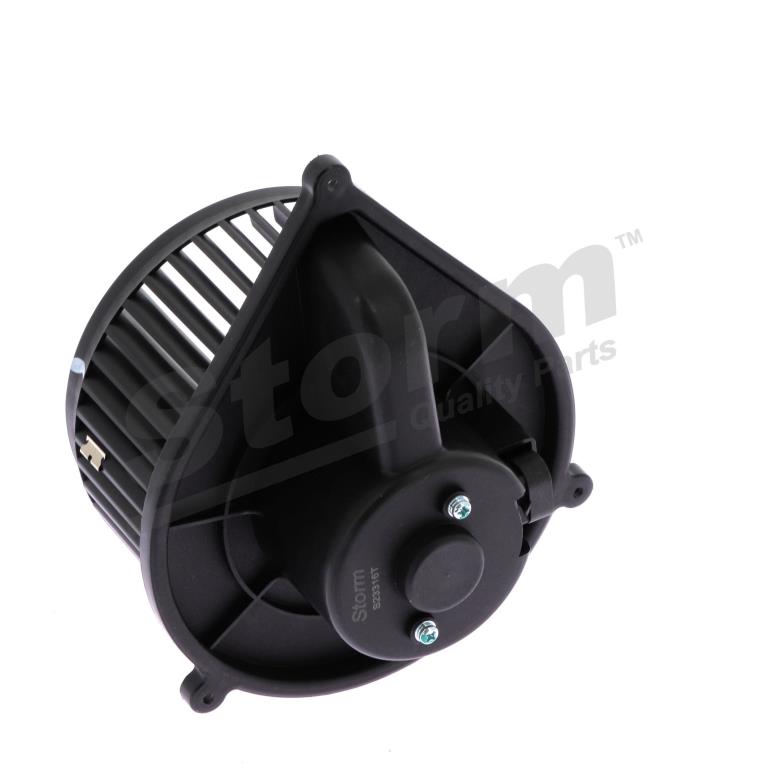 Pulseur d'air habitacle (Ventilateur habitacle) Storm 2550802