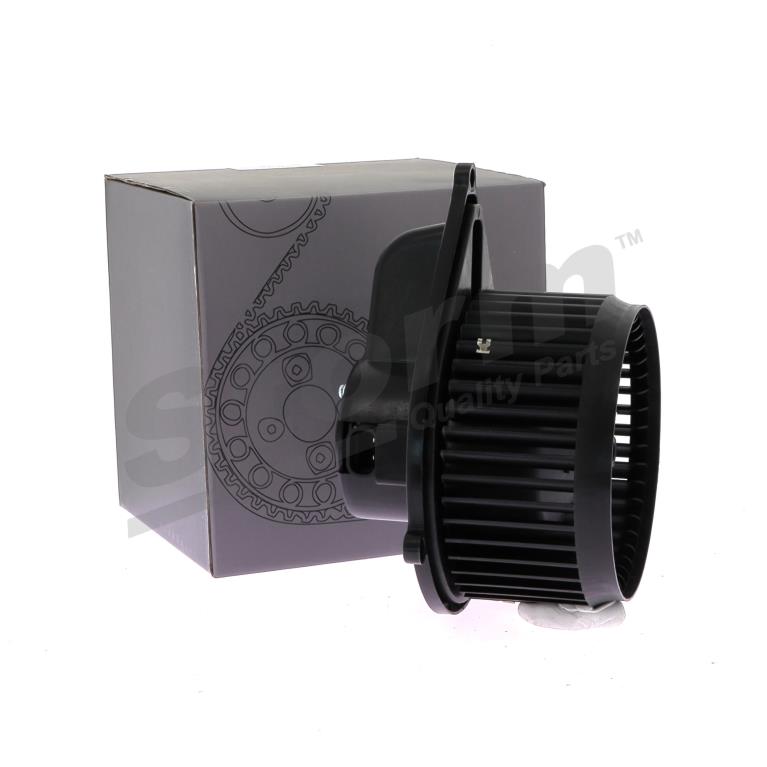 Pulseur d'air habitacle (Ventilateur habitacle) Storm 2550802