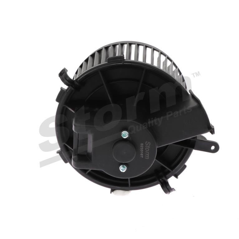 Pulseur d'air habitacle (Ventilateur habitacle) Storm 2550803
