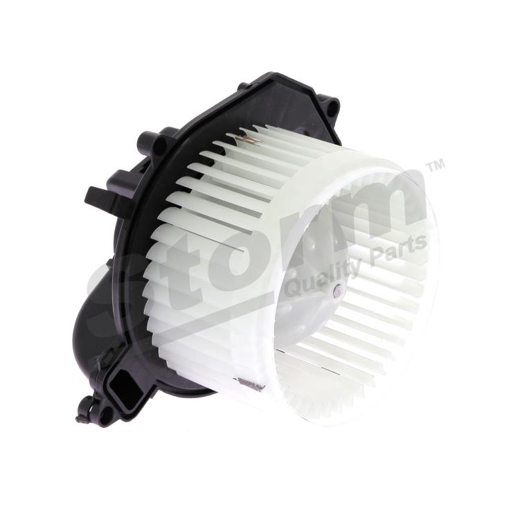 Pulseur d'air habitacle (Ventilateur habitacle) Storm ref. 2550804