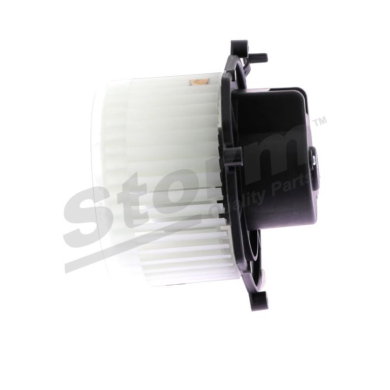 Pulseur d'air habitacle (Ventilateur habitacle) Storm ref. 2550804