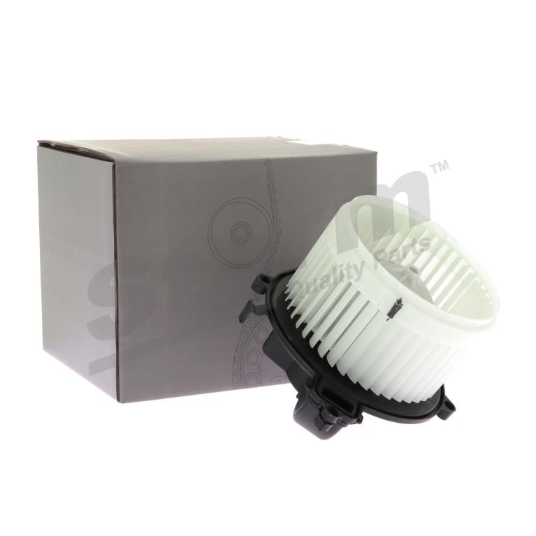 Pulseur d'air habitacle (Ventilateur habitacle) Storm ref. 2550804