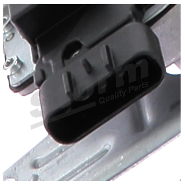 Moteur d'essuie-glace Storm ref. 2551003