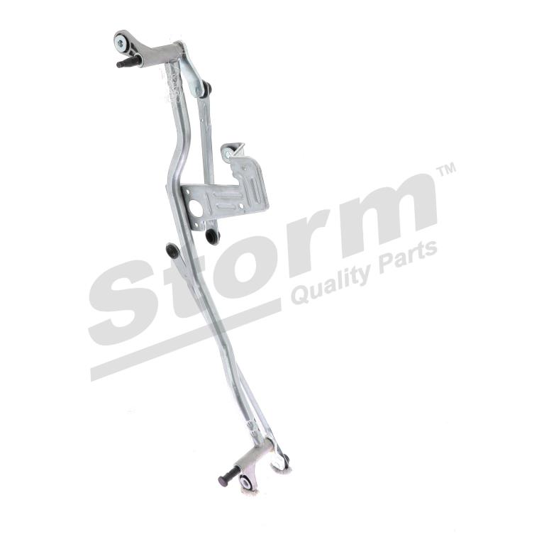 Moteur d'essuie-glace Storm ref. 2551005