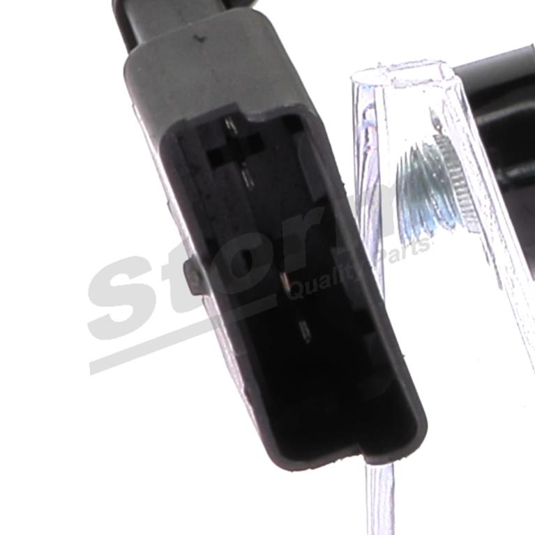 Mécanisme d'essuie glace des phares Storm ref. 2551009