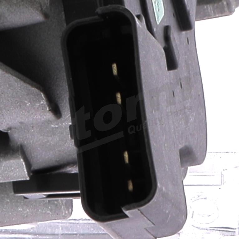 Moteur d'essuie-glace Storm ref. 2551011