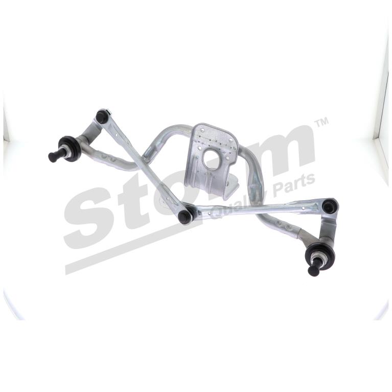 Tringlerie d'essuie-glace Storm ref. 2551012