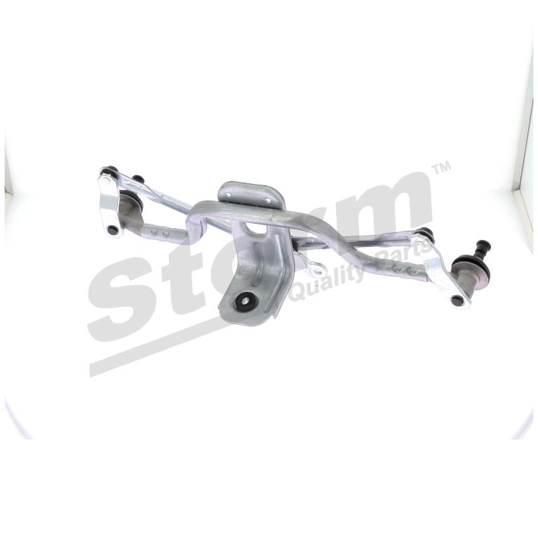 Tringlerie d'essuie-glace Storm ref. 2551012